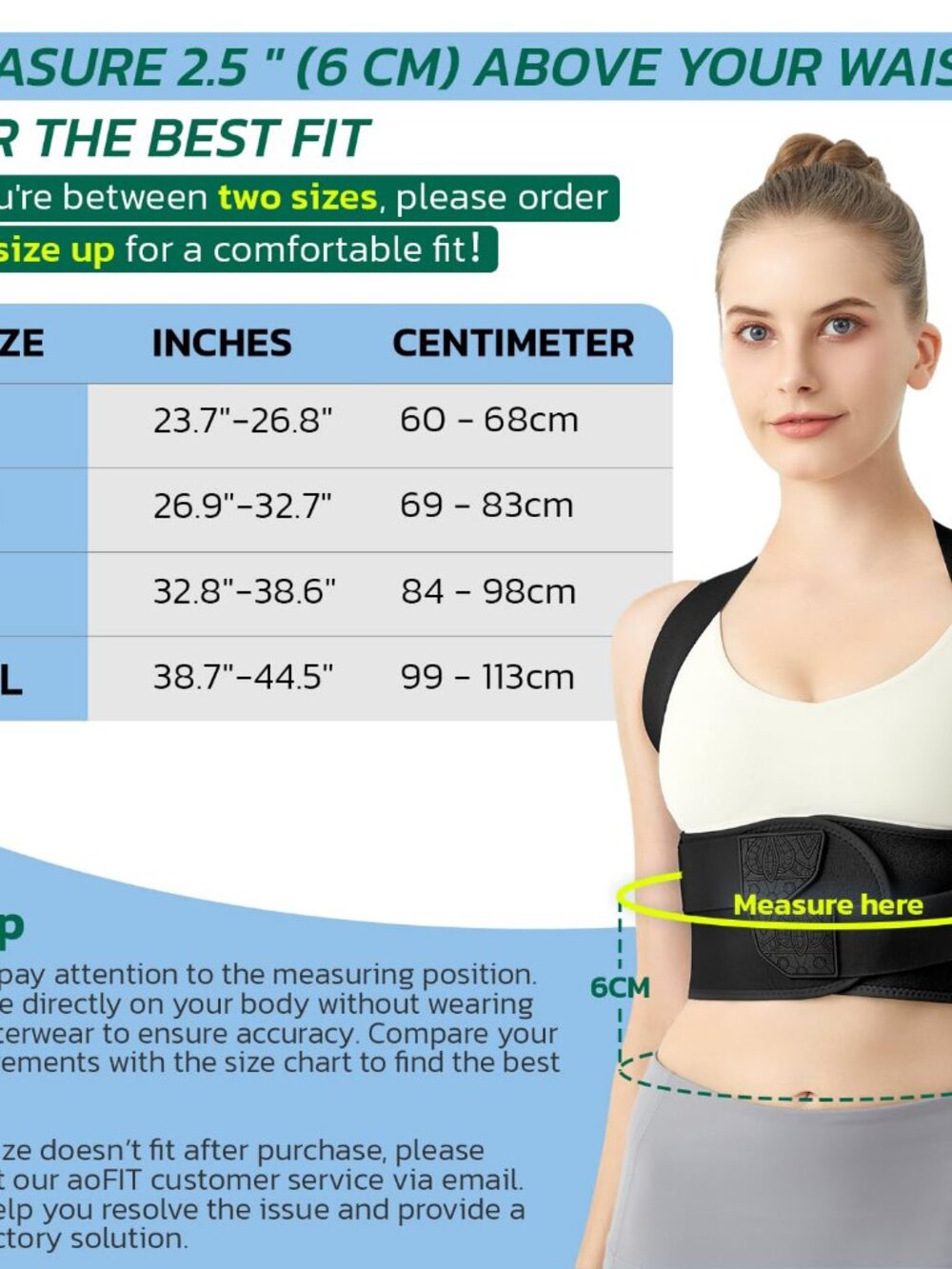 Posture Corrector - Picture 5 of 8